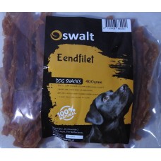 Eendfilet 400 gram (4 stuks)