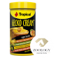 Tropical Gecko Cream Apricot 250ml 