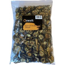 Gedroogde Komkommer - 250 gram