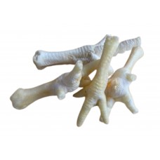 Gepofte Kippenpoten - 1kg