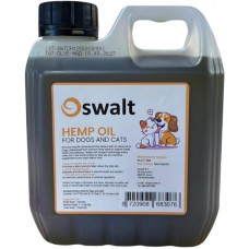 Hennepzaad Olie (1 Liter) Hennepzaad Olie (1 Liter)