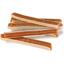 Kip en vis Strips - Kip en vis Sandwich - (8x400 Gram)
