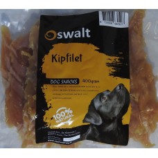 Kipfilet 400 gram (8 stuks)