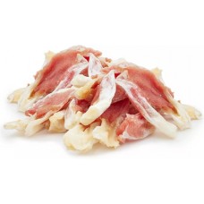 Konijnenoren met eend - Hondensnack