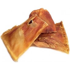 Runderkophuid 30 cm 1 - kg