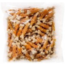 Landman Kip en Calcium kluifjes