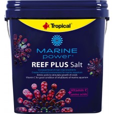 Tropical Marine Power Reef Plus Salt - 5kg
