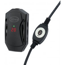 Aqua Nova - Mini Verwarming 100 watt - Voor 70 tot 160 Liter Aqua Nova - Mini Verwarming 100 watt - Voor 70 tot 160 Liter