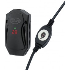 Aqua Nova - Mini Verwarming 50 watt - Voor 20 tot 80 Liter Aqua Nova - Mini Verwarming 50 watt - Voor 20 tot 80 Liter