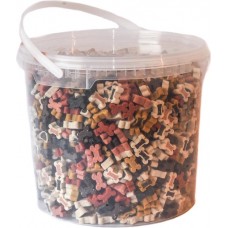 Mixtrainers - 3,5KG Mixtrainers - 3,5KG