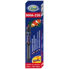 Aqua Nova 250 Watt - Verwarmingselement (250 tot 300 liter)