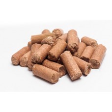 Paardensnoep Fruit - 5kg