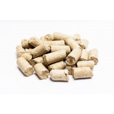 Paardensnoep Vanille- 5kg