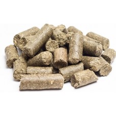 Paardensnoep Veldkruiden - 5kg