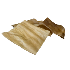 Runderkophuid 30 cm 1 - kg Runderkophuid 30 cm 1 - kg