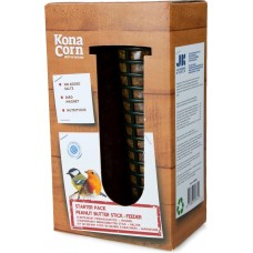 Pindakaas sticks starterspakket 