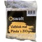 Vetblok met pinda's - 20 stuks 