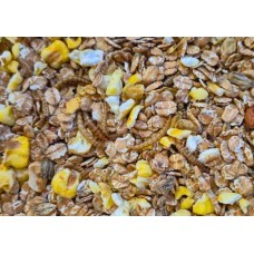 Vogelmuesli met meelwormen - 1,5kg Vogelmuesli met meelwormen - 1,5kg