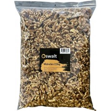 Walnoten gedopt - 2,5kg Walnoten gedopt - 2,5kg