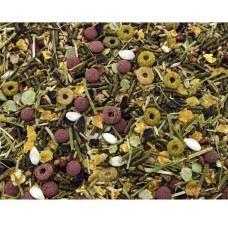 Konijnenvoer Natuur Gemengd - 15kg