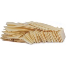 Witte Kauwlapjes - 800 gram